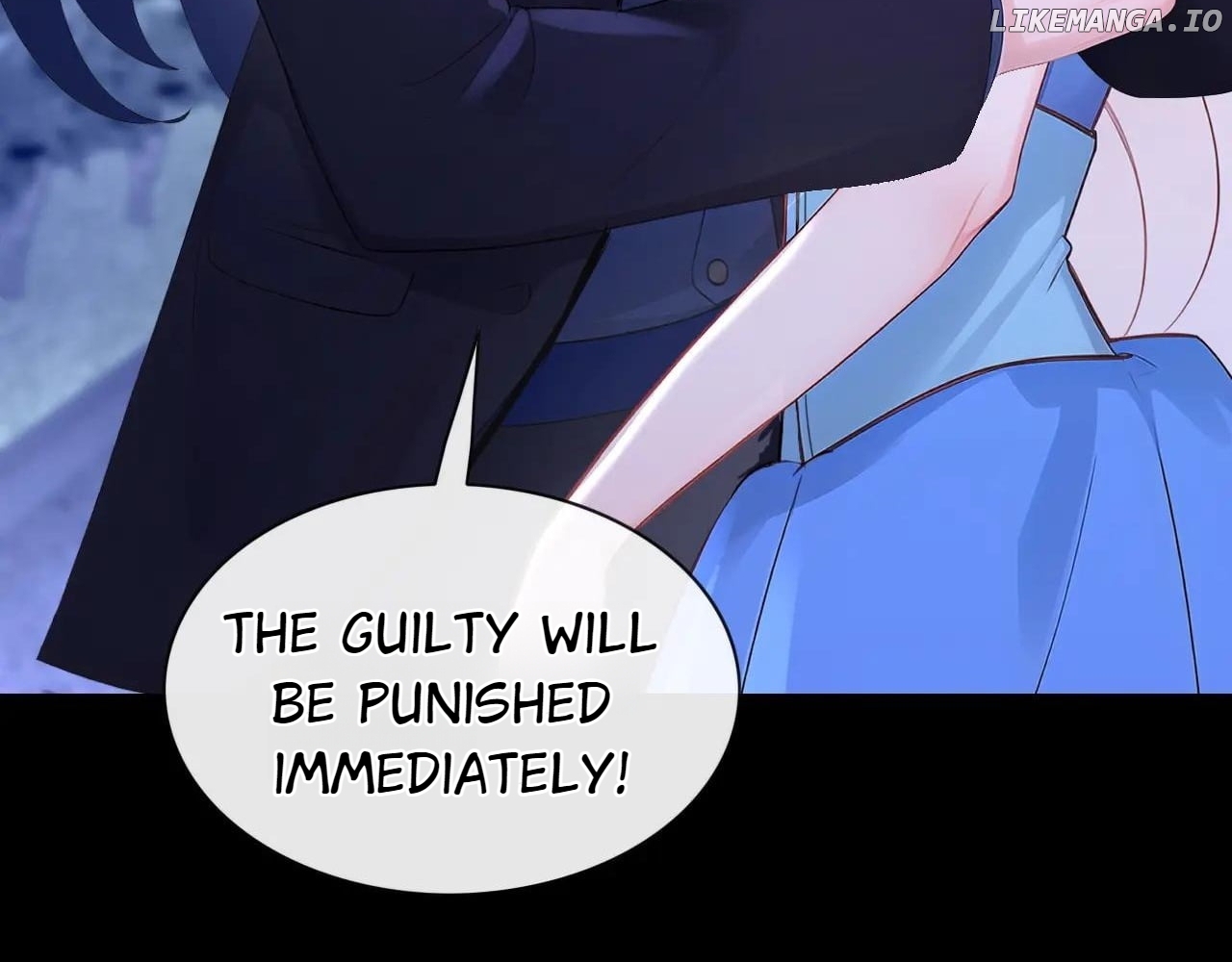 Quick Transmigration: The Host Wants To Die Chapter 172 - page 108